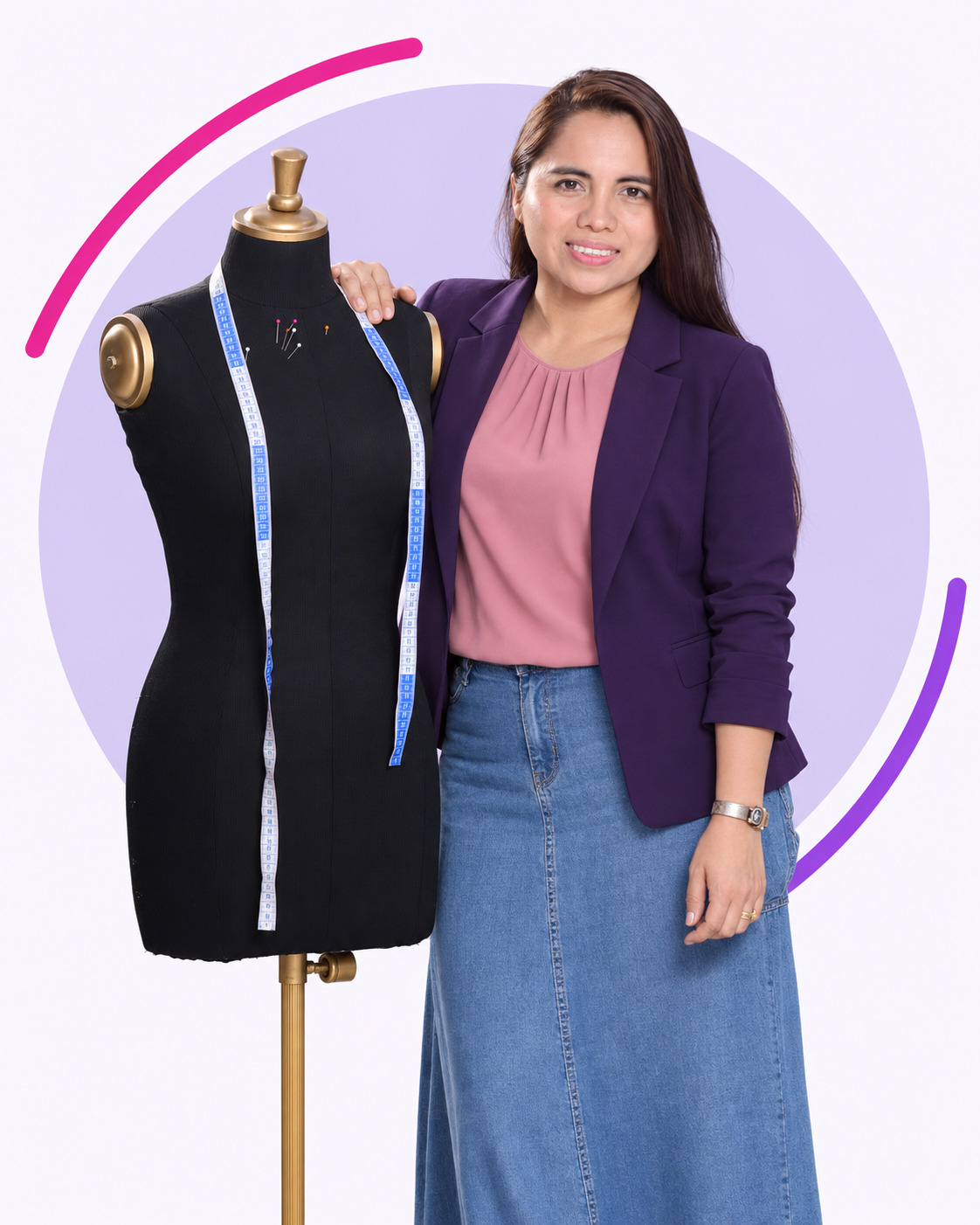 Isabel Villagómez